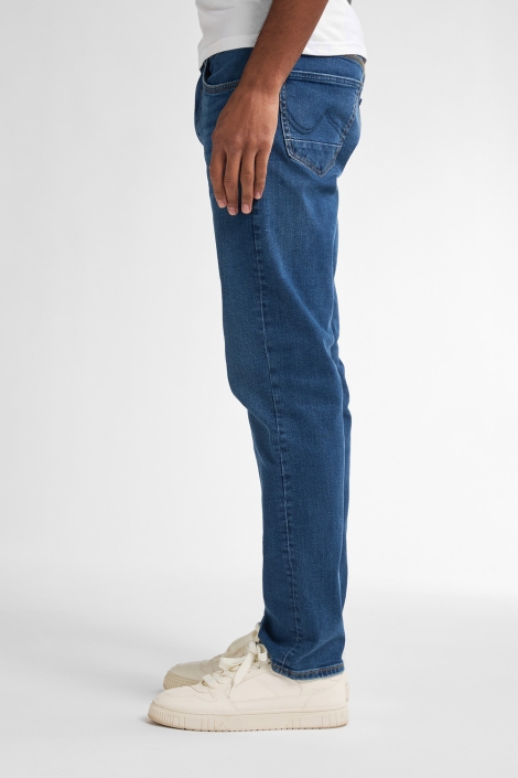Petrol Industries men denim regular